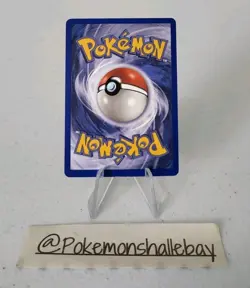 Energy Switch 120/147 - Aquapolis Set *NM* Uncommon Pokemon Card - Image 3