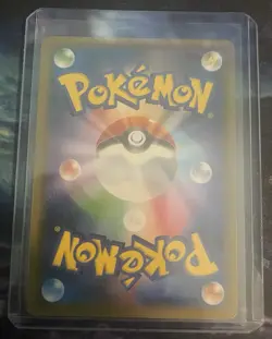 Raichu & Alolan Raichu GX 008/054 RR Sm10a GG End Japanese Pokemon Card TCG - Image 2