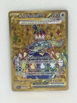 Pokemon Goodie Bag Lot of 10 Assorted Cards, 3 Graded CGC Included - Image 3