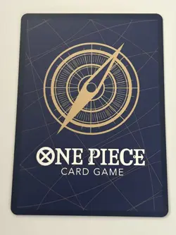 Baby 5 (Judge Pack Vol. 5) OP10-076 One Piece Promotion Cards Foil - Image 3