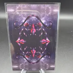 Anya Alstreim Code Geass Anime Waifu Card Doujin ACG Goddess Holo - Image 3