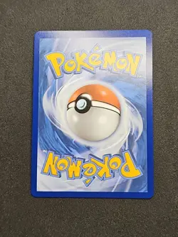 Lisias Appeal SIR Surging Sparks Holo Pokemon Card 246/191 - Image 4