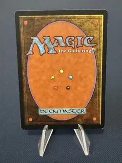 MTG - Magic The Gathering - The Dark - Exorcist - NP/EX+ - NM! - Image 2