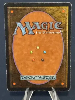MTG - Magic The Gathering - Millstone - Antiquities - MP/VG! - Image 2