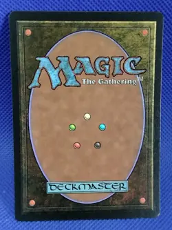 MTG 4th Edition Library Of Leng (X2) Uncommon 1995 Unplayed See Description - Image 3