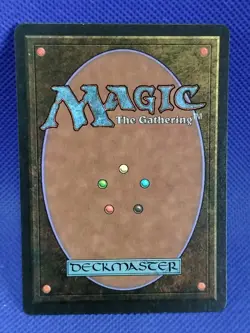 MTG 4th Edition Library Of Leng (X2) Uncommon 1995 Unplayed See Description - Image 5