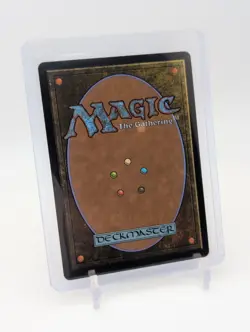 MTG - Mistbind Clique - FOIL Borderless Mythic #131 - Special Guests NM - Image 2