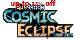 Pokemon TCG Cosmic Eclipse Holo & Rare & Reverse Ultra Complete your Master Set - Image 1