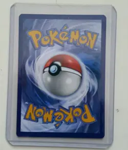Pokemon TCG Crown Zenith: Larvesta 024/159 - Common - Near Mint - Image 2