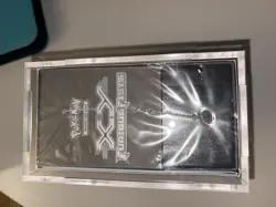 Pokemon TCG XY Furious Fists Elite Trainer Box SEALED w/Acrylic Case - Image 4