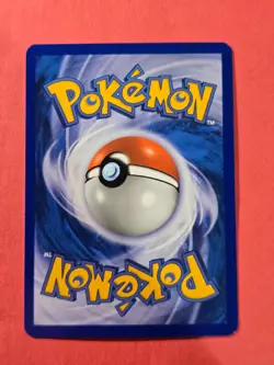 2008 Pokemon Diamond and Pearl Majestic Dawn #33 Unown P, R, NF/H, cd3 - Image 2