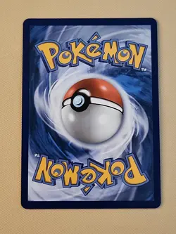 Ninjask 137/132 - Illustration Rare IR - Mega Evolutions - Pokemon TCG - NM ENG - Image 3