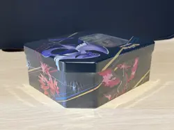 POKEMON CROWN ZENITH FACTORY SEALED TIN - GALARIAN ARTICUNO - Image 3