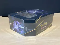 POKEMON CROWN ZENITH FACTORY SEALED TIN - GALARIAN ARTICUNO - Image 4