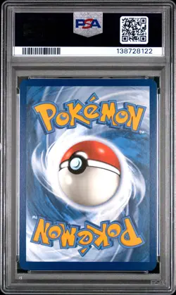 2024 POKEMON SSP EN-SURGING SPARKS #135 DIALGA PSA 10 - Image 2
