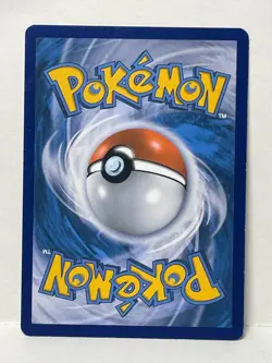 Pokemon Mew XY Fates Collide Holo 29/124 - LP - Image 2