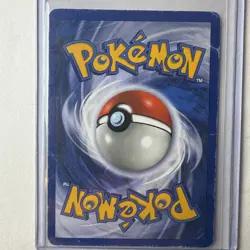 2002 Expedition Charizard Holo Foil Rare 6/165 WOTC E-Reader Series Pokemon - Image 4