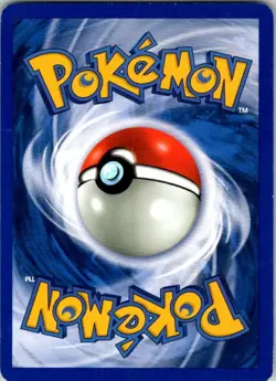 Jungle #25/64 Pinsir Pokemon Moderately Played - Image 2