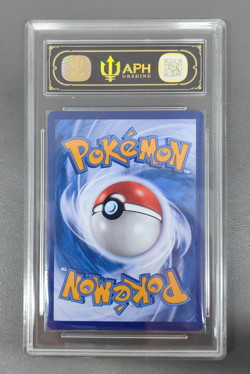 APH Black 10 Pokemon TCG Chinese exclusive Gengar Gem Pack Vol.3 03 07/07 CBB3C - Image 2