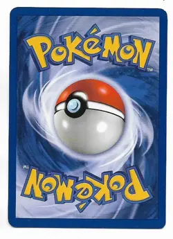 2000 Pokemon Misty's Seadra Tail Snap Prerelease 009/132 - Image 2