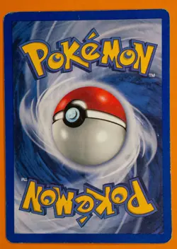 Pokemon TCG - MISTY'S TENTACRUEL - 10/132 - HOLO - RARE - GYM HEROES (2000) - MP - Image 2