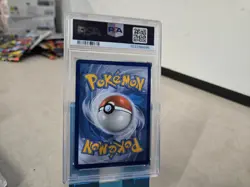 Charizard Vmax 074/073 Secret Champion's Path Pokemon PSA 10 - Image 4