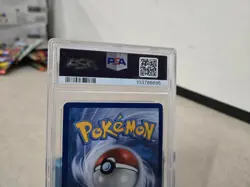Charizard Vmax 074/073 Secret Champion's Path Pokemon PSA 10 - Image 5