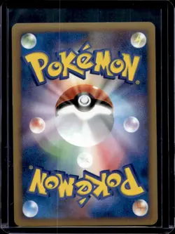2009 Pokemon JP Shaymin LV. X Collection Pack Probopass Holo #010 - Image 2