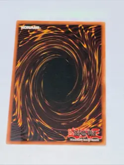 1996 Yu-Gi-Oh! Bad Reaction to Simochi #LOD-093 - Image 2