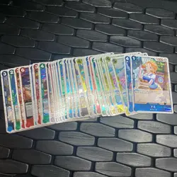 English/Japanese Bulk Lot- One Piece SR’s/Promo’s/R’s/Bulk 💰 READ DESCRIPTION💰 - Image 3