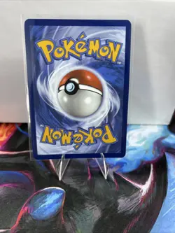 Thundurus 209 Sv: Scarlet & Violet Promo Cards Holo - Image 2