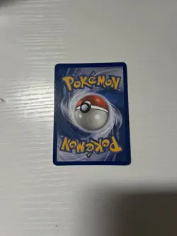 Psyduck 100/132 Secret Wonders Reverse Holo Pokemon Card 2007 - Image 2