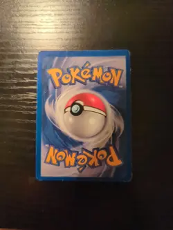 Hypno 8/62 Fossil Holo Rare Card MP Pokemon TCG - Image 2