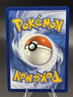 N's Zorua - 189 (Pokemon Center Exclusive) 189 Sv: Scarlet & Violet Promo Cards - Image 2