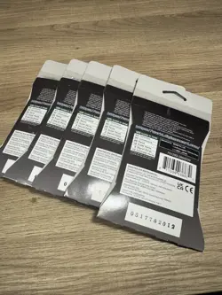 Digimon English Card Game Dimensional Phase BT11 BOOSTER PACKS 5 Pack Lot Sealed - Image 3