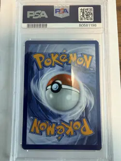 Charizard VMAX SWSH261 SWSH: Sword & Shield Promo Cards Holo PSA 9 - Image 2