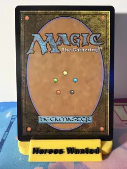 Unholy Annex // Ritual Chamber R Duskmourn: House of Horror 118 NM - Image 2