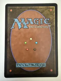 Mons's Goblin Raiders Limited Edition - Beta Edition Regular, MTG - Image 2