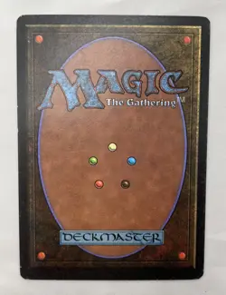 Army of Allah x1 MTG Arabian Nights 1x Magic Excellent Light Play EX LP - Image 5