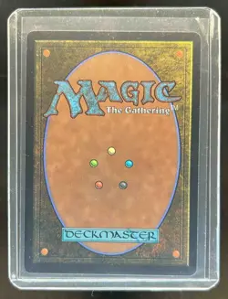 2025 Magic: The Gathering Final Fantasy Traveling Chocobo BL Rare #0406 - Image 2