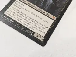 Mikaeus, the Unhallowed - Dark Ascension - Magic The Gathering LP - Image 5