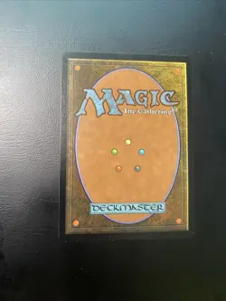 Searing Wind - FOIL - Prophecy - LP - Rare - MTG Magic - Image 2