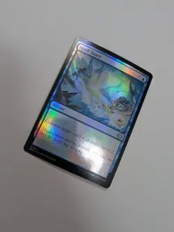 MTG - Spell Snare (Foil) - Lorwyn Eclipsed NM/M Condition - Image 2