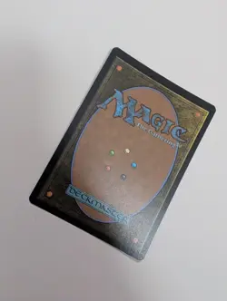 MTG - Spell Snare (Foil) - Lorwyn Eclipsed NM/M Condition - Image 3