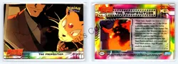 1999 Topps Pokemon First Movie ✨1st Print Blue Logo✨ PICK The Card U Still Need - Image 4