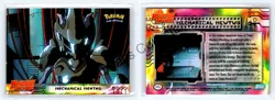 1999 Topps Pokemon First Movie ✨1st Print Blue Logo✨ PICK The Card U Still Need - Image 5