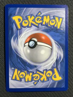 Mewtwo EX BW45 Pokemon Black Star Promo Ultra Rare Holo 2012 - Image 2