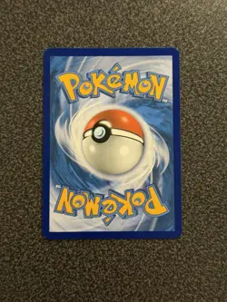 Pokemon TCG Cosmic Eclipse Mimikyu #245/236 NM - Image 2