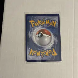 Pokemon TCG Mewtwo EX XY107 XY Black Star Promo Ultra Rare. Pk000771 - Image 2