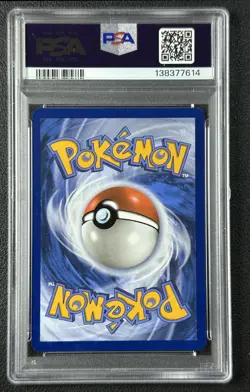 PIKACHU PSA 10 2025 POKEMON SVP EN #214 ILLUSTRATION CONTEST 2024 GEM 7614 - Image 2